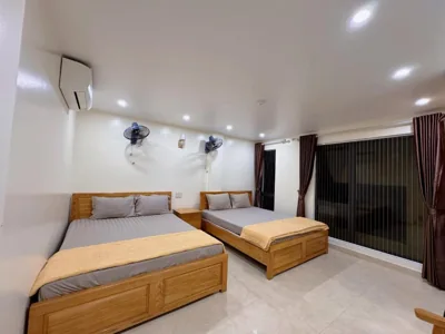 Minh Đức hotel – Photos 2