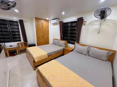 Minh Đức hotel – Photos 5