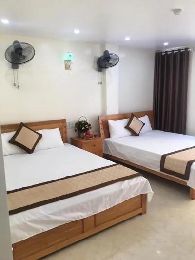 Minh Đức hotel – Photos 7