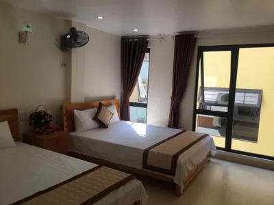 Minh Đức hotel – Photos 10