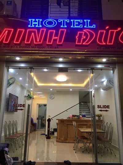 Minh Đức hotel – Photos 11