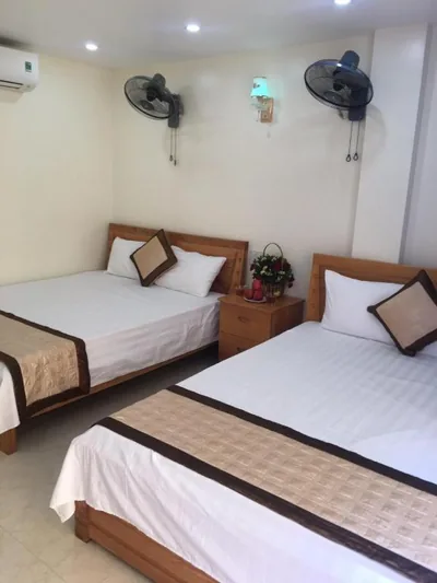 Minh Đức hotel – Photos 12