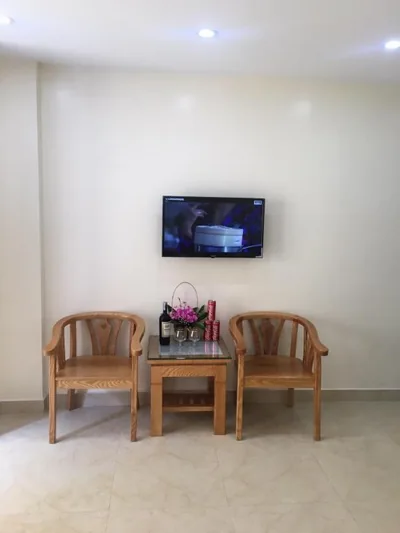 Minh Đức hotel – Photos 13