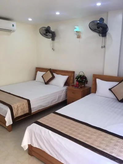 Minh Đức hotel – Photos 14