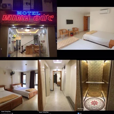 Minh Đức hotel – Photos 15