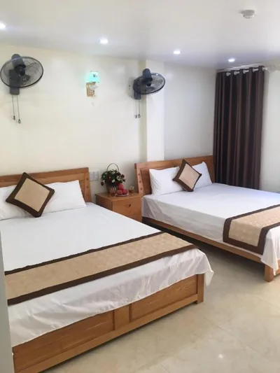 Minh Đức hotel – Photos 16